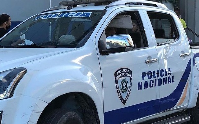 Raso de la Policía y un civil fueron encontrados muertos en La Cuaba