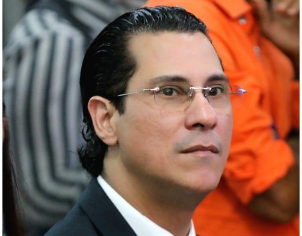 Diputado Félix Michell Rodríguez acusa al gobierno de secuestrar datos del X Censo con fines electoreros