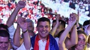 Partido de Gobierno gana las elecciones presidenciales de Paraguay