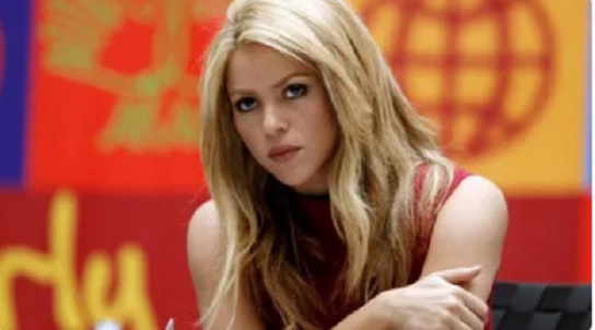 Shakira pide a los medios que en Miami no se repita el acoso de Barcelona