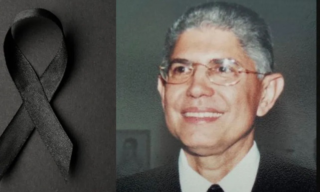 Fallece Vinicio Tobal, exdiputado, exembajador y catedrático en San Francisco de Macorís