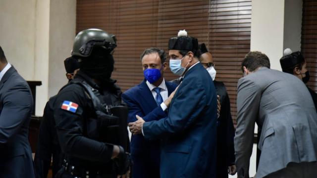 Más acusados caso Medusa dejan abogados para negociar con el Ministerio Público