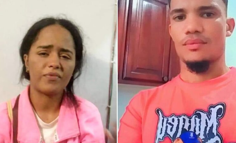 Dictan tres meses prisión preventiva a mujer que mató a su pareja en San José de Ocoa