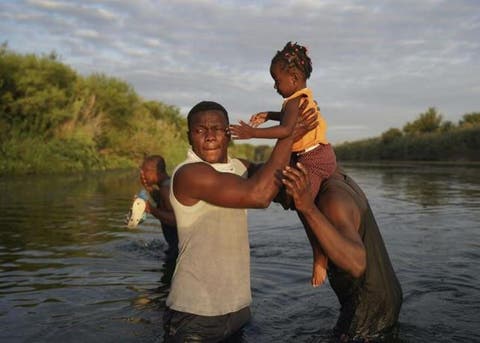 Emigrar, la única opción para muchos en Haití