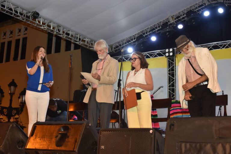Puerto Plata celebra patronales con un llamado a destacar su historia