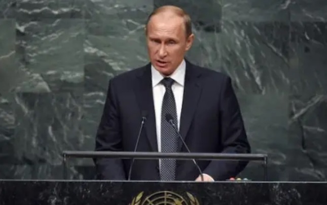 Rusia asume presidencia del Consejo de Seguridad de la ONU
