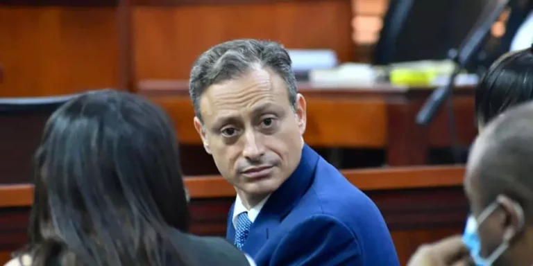 Ministerio Público acusa a defensa de Jean Alain Rodríguez de mentir sin reparos