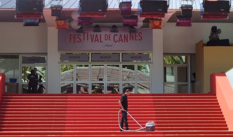 Cine dominicano despierta interés de Francia y Reino Unido en Cannes