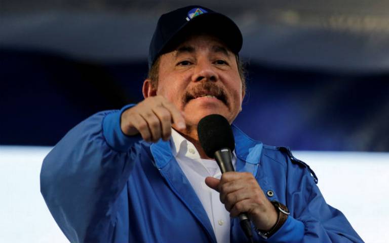 Al menos cuarenta opositores son apresados en jornada de redadas en Nicaragua