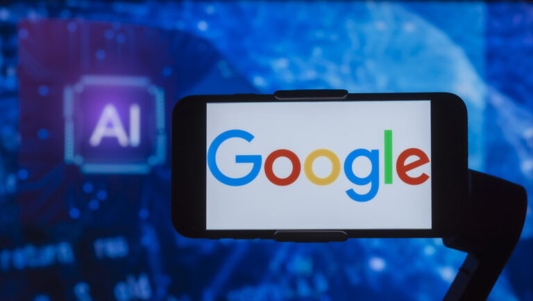 Google planea integrar chats de inteligencia artificial en su motor de búsqueda
