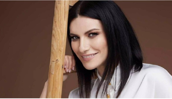 Laura Pausini: «Siempre intenté ser un buen ser humano antes que una buena cantante»
