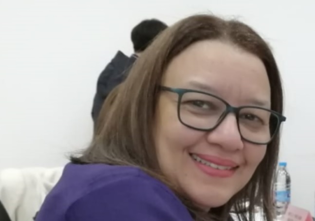 Fallece la periodista Leonora Ramírez, asistente de la jefatura del periódico Hoy