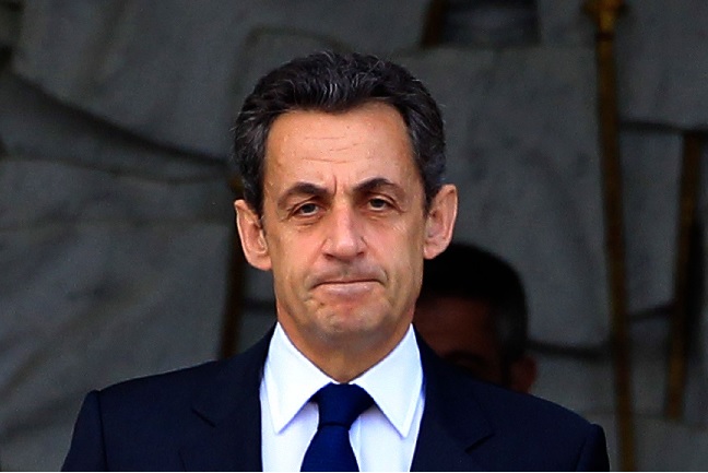Tribunal ratifica fallo contra expresidente francés Nicolas Sarkozy por corrupción