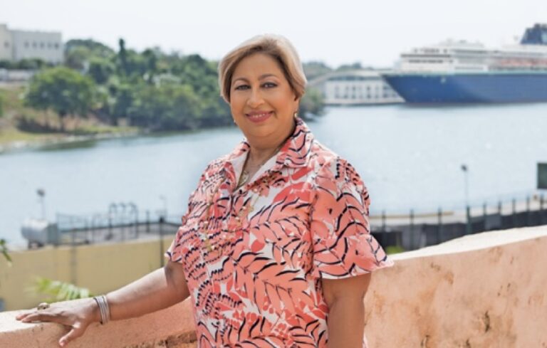 Fallece encargada de Cruceros del Ministerio de Turismo, Orfila Salazar Simó