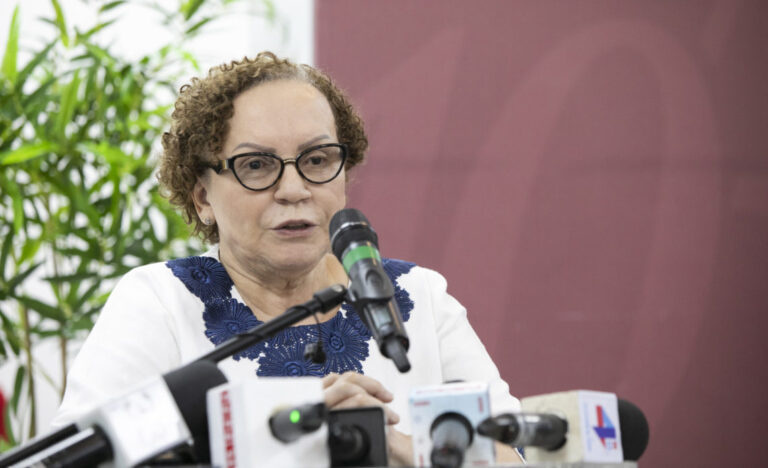 Miriam Germán designa comisión para investigar si fiscales son maltratados y explotados laboralmente