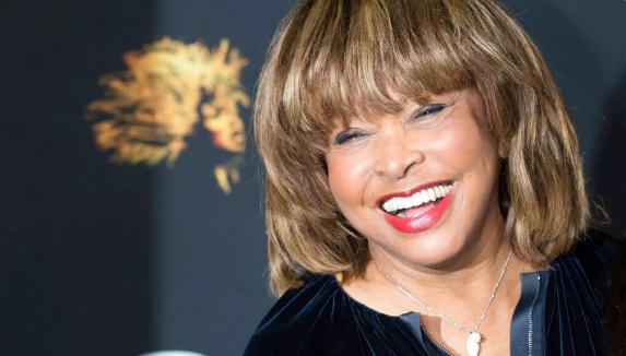 Muere cantante Tina Turner a los 83 años