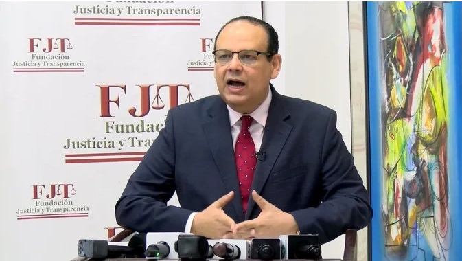FJT deplora cúmulo de escándalos de corrupción sin respuestas