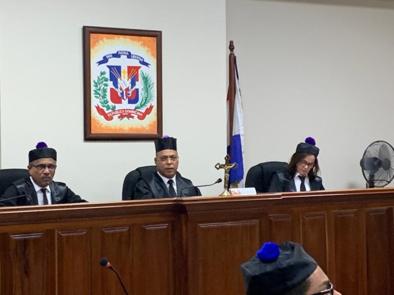 Díaz Rúa califica la sentencia de la Tercera Sala Penal como una «vergüenza»