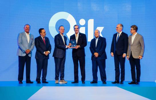 Popular lanza Qik Banco Digital Dominicano, denominado primer neobanco del país