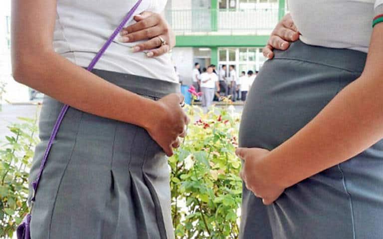 Educación registra 1,154 estudiantes embarazadas en lo que va de año escolar; 112 han sido víctimas de violación