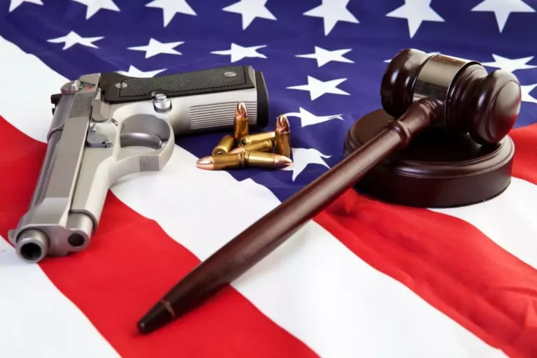 La Casa Blanca urge a restringir las armas de fuego tras el tiroteo en Texas