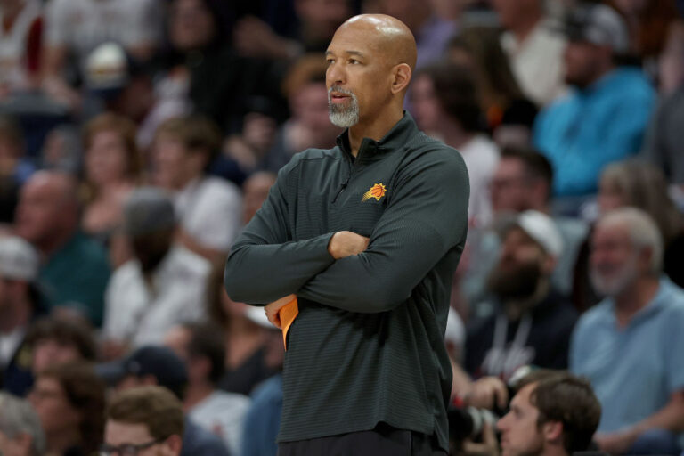 NBA: Phoenix Suns despide al entrenador Monty Williams