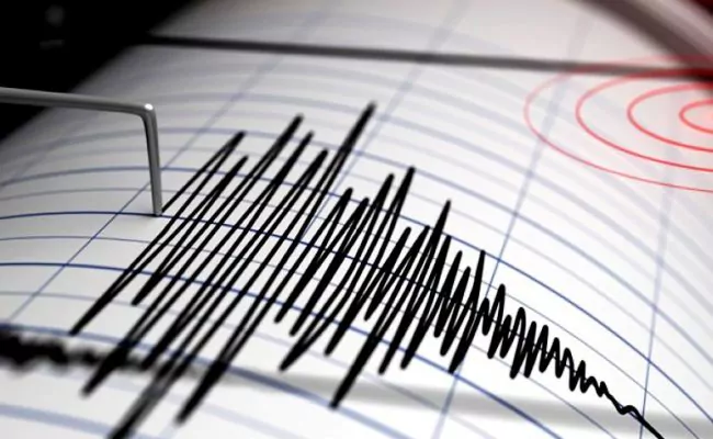 Pánico en Puerto Plata! Un temblor de 5.1 se registró a las 4:44 de la madrugada en Altamira