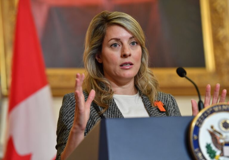 Canadá prevé abrir oficina en República Dominicana para coordinar ayuda internacional en Haití