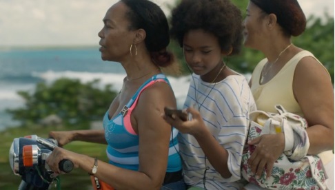 «Boca Chica» aborda el turismo sexual en República Dominicana desde la mirada de una niña