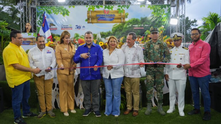 CONFENAGRO relanza su proyecto de Mercado Agropecuario Productores