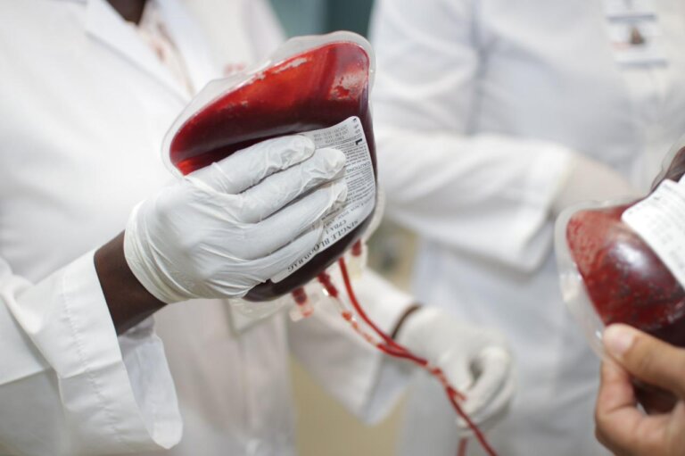 Red de Donantes de Fundación LASO y FACCI se unen para celebrar el Día Mundial del Donante de Sangre