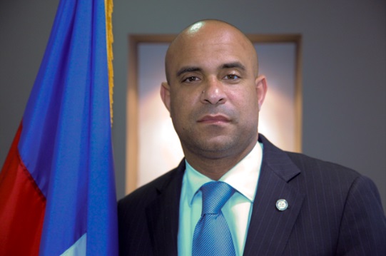 Estados Unidos prohíbe la entrada en su territorio del ex primer ministro haitiano Lamothe