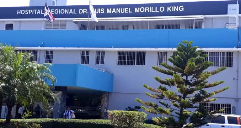 Hospitales Morillo King y Juan Bosch recibieron 27 pacientes del accidente de autobús en Guaco, La Vega
