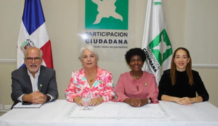 Participación Ciudadana condena postura “desafiante” de algunos partidos ante la JCE