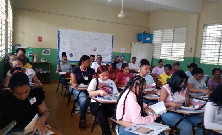 JCE inicia capacitación de aspirantes a miembros Colegios Electorales para las próximas elecciones