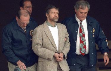 El terrorista estadounidense «Unabomber» se suicidó estando en prisión