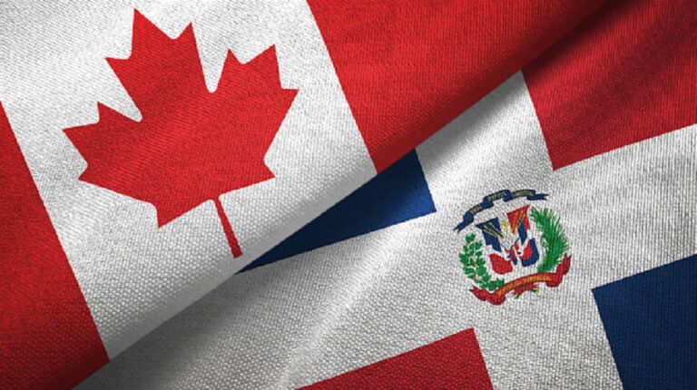 República Dominicana y Canadá se comprometen a seguir trabajando a favor de Haití
