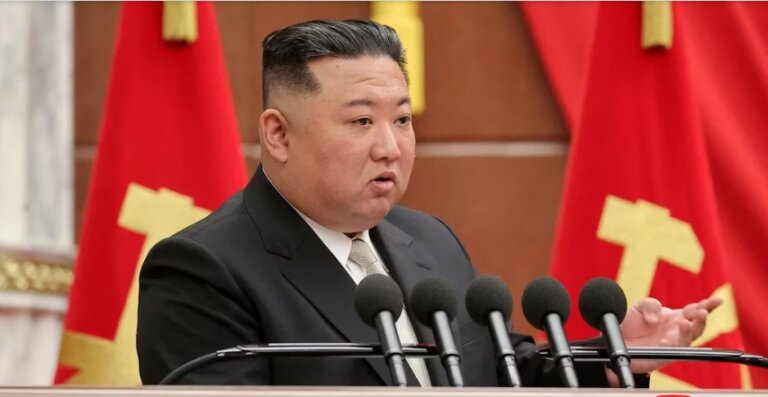 Kim Jong-un prohibe los suicidios en Corea del Norte