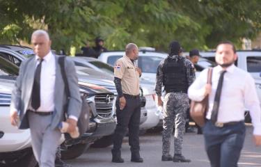 Miembros de los cuerpos de seguridad del Estado están al servicio del crimen organizado