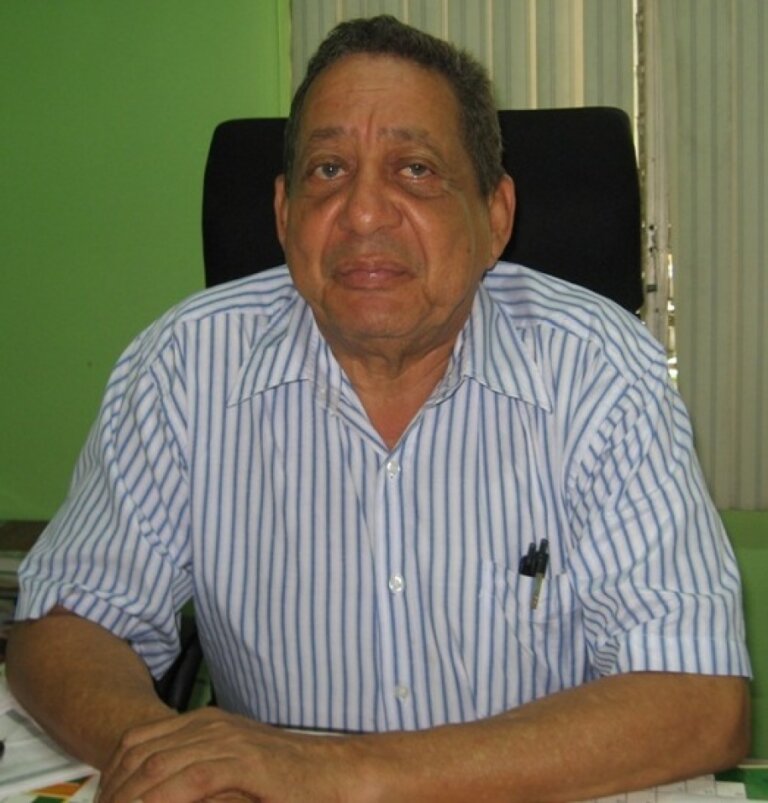 Fallece  empresario agrícola José Miguel de Peña