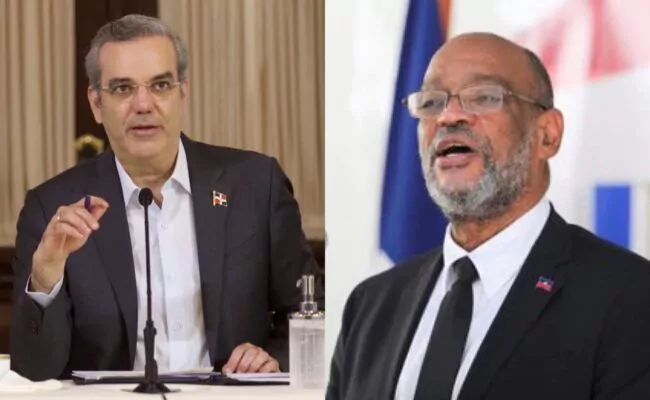 Presidente de RD y el de Haití coinciden a partir de este domingo en Cumbre de Bruselas