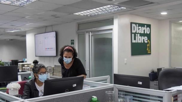 Grupo Puntacana adquiere la totalidad de acciones del Diario Libre