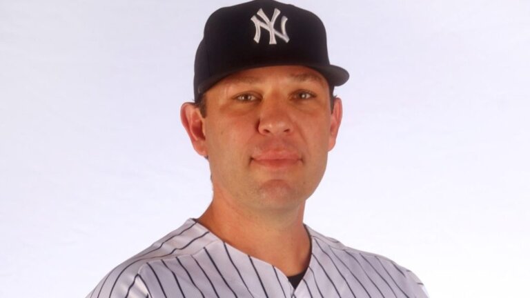 Yankees despiden al coach de bateo Dillon Lawson