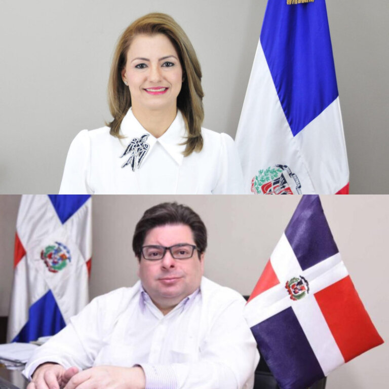 Abinader designa nuevos embajadores de República Dominicana en Israel y Canadá
