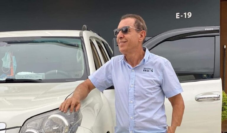 Fallece empresario de Higüey tras dispararse accidentalmente en su casa