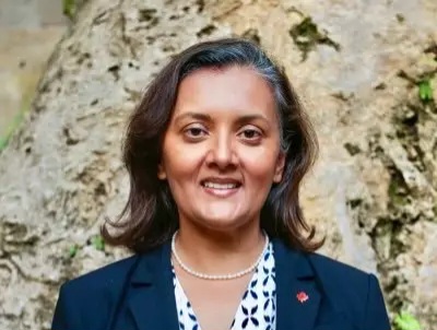 Gobierno de Canadá nombra a Jacqueline Delima Baril nueva embajadora en RD