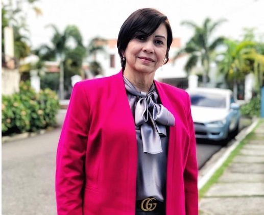 Diversos sectores de la Sociedad Vegana reclaman a la dirigente de la Fuerza del Pueblo Gilda Moronta como alcaldesa
