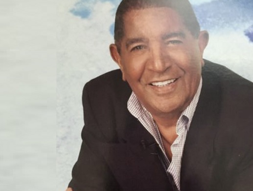 Ingresan cantante Nelson Muñoz en CEDIMAT para un cateterismo