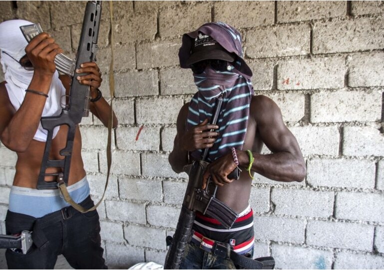 Más de 250 supuestos pandilleros haitianos han sido asesinados por autoproclamados justicieros desde abril