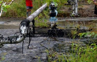 Poder Ejecutivo somete proyecto que permite a extranjeros explotar petróleo en RD